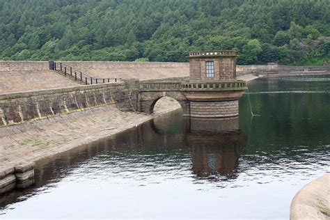Reservoir .